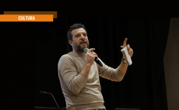 Per resistere ogni giorno insieme: otto domande allo storico Carlo Greppi prima del 25 aprile