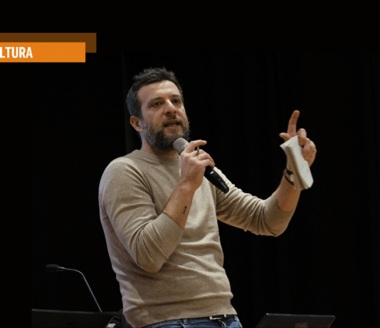 Per resistere ogni giorno insieme: otto domande allo storico Carlo Greppi prima del 25 aprile