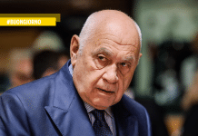 La modesta mazzetta di un modesto governo