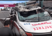 Diritti umani violati a Gaza: con la sospensione degli accordi con Israele l’Ue si gioca la credibilità