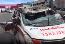 Diritti umani violati a Gaza: con la sospensione degli accordi con Israele l’Ue si gioca la credibilità