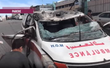 Diritti umani violati a Gaza: con la sospensione degli accordi con Israele l’Ue si gioca la credibilità