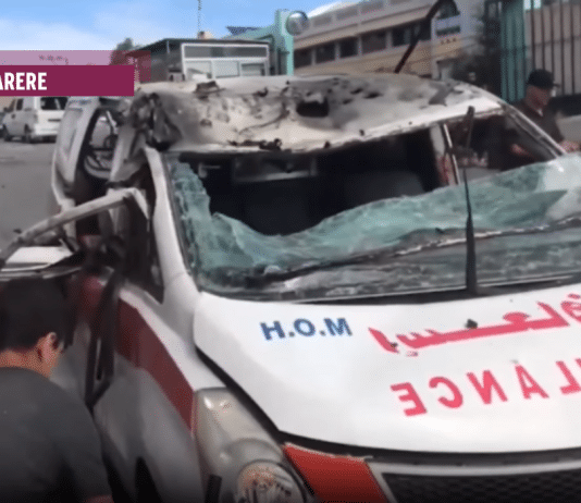 Diritti umani violati a Gaza: con la sospensione degli accordi con Israele l’Ue si gioca la credibilità