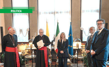 Caso ex Forlanini e governo Meloni: sovranista ma fino a un certo punto