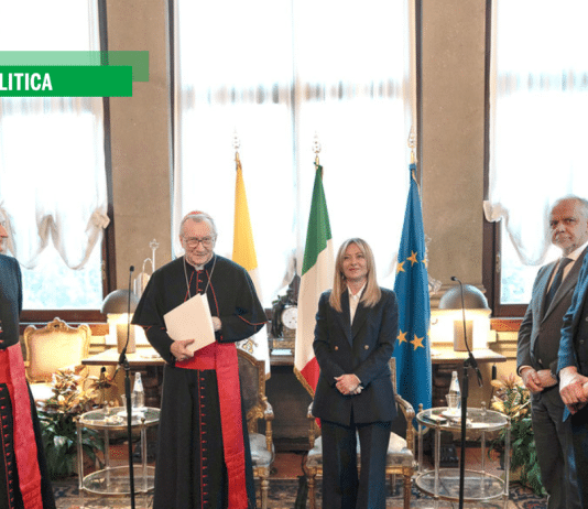 Caso ex Forlanini e governo Meloni: sovranista ma fino a un certo punto