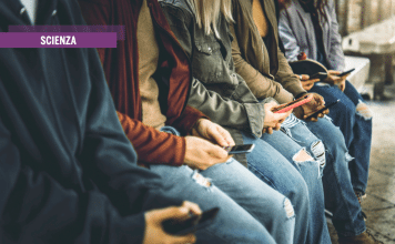 Come i social influenzano la salute mentale