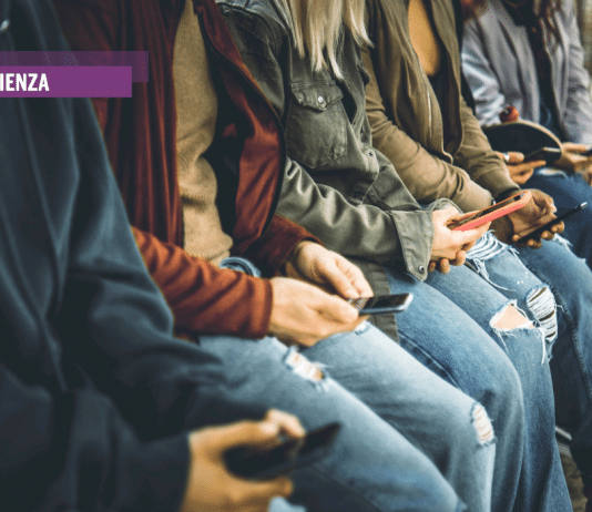Come i social influenzano la salute mentale