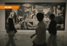 Le complicità dei fascisti nella guerra civile spagnola nel nuovo romanzo di Giovanni Dozzini