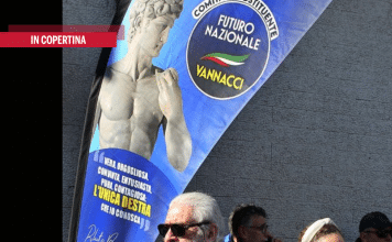 Tutti in fila al museo del tornaconto