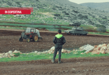 Carla Benelli: Israele annette la Cisgiordania perché lo dice la Bibbia