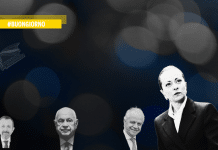 Il giornalismo, il dito e la luna