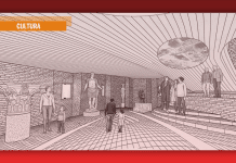 Gli architetti Saggio e Cristoferi: Un progetto pro-bono per far tornare a “rivivere” la Torre dei Conti