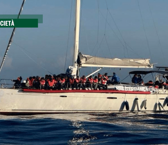 La frontiera che l’Europa vuole nascondere. Su Mediterranea con Mimmo Risica, il medico che arriva dove la politica ha fallito