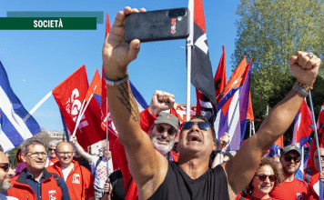 Cuba resiste. Mininni Flai Cgil: Non bastano le bandiere. Abbiamo portato contributi concreti all’Avana