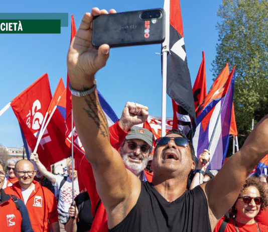 Cuba resiste. Mininni, Flai Cgil: Non bastano le bandiere. Abbiamo portato contributi concreti all’Avana