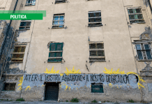 Roma si costruisce collettivamente: casa, lavoro, futuro