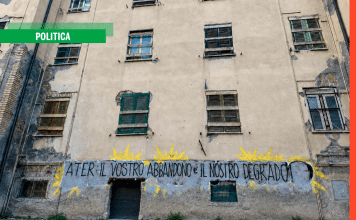 Roma si costruisce collettivamente: casa, lavoro, futuro