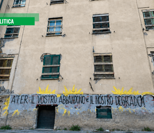Roma si costruisce collettivamente: casa, lavoro, futuro