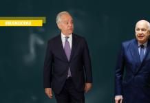 Querele temerarie: il governo che non vuole lo scudo