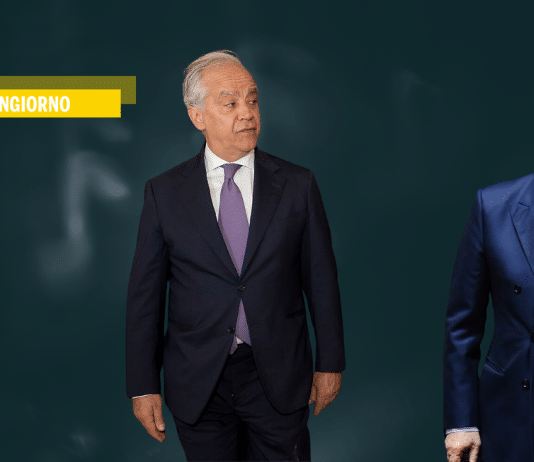Querele temerarie: il governo che non vuole lo scudo