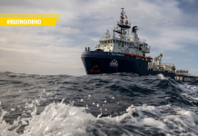 Spari libici su Sea-Watch, le motovedette sono donate dall’Italia: concorso esterno anche in tentato omicidio