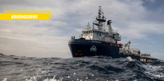 Spari libici su Sea-Watch, le motovedette sono donate dall’Italia: concorso esterno anche in tentato omicidio