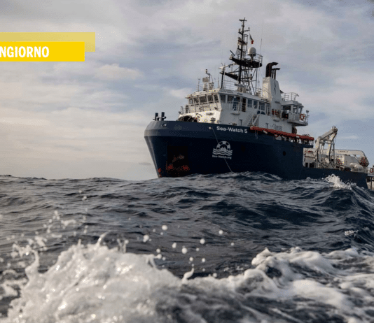 Spari libici su Sea-Watch, le motovedette sono donate dall’Italia: concorso esterno anche in tentato omicidio