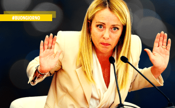 Mentre litigano su Vannacci, il governo forza (ancora) la Costituzione