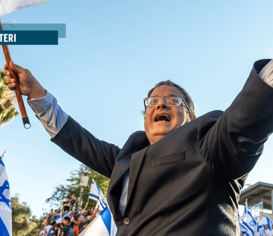 Un tribunale speciale per i palestinesi. Così Israele abbandona definitivamente la democrazia