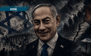 Israele scivola verso l’autocrazia