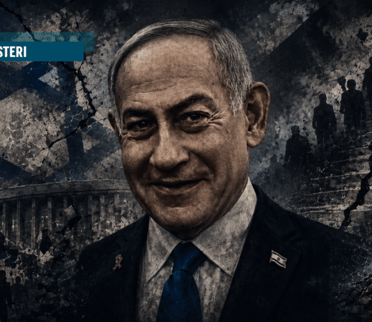 Così Israele scivola verso l’autocrazia