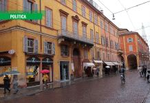 La destra e il crimine di Modena, o la fabbrica – razzista – della colpa collettiva