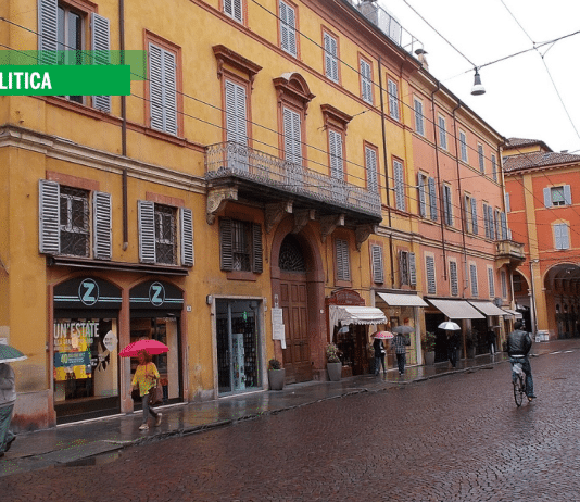 La destra e il crimine di Modena, o la fabbrica – razzista – della colpa collettiva