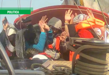 La fortuna della Flotilla, la sfortuna di Israele e Ignazio Larussa