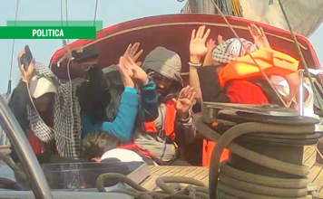 La fortuna della Flotilla, la sfortuna di Israele e Ignazio Larussa