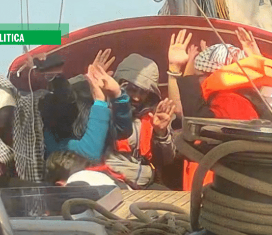 La fortuna della Flotilla, la sfortuna di Israele e Ignazio Larussa