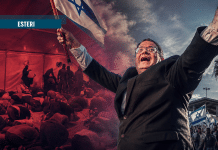 Ben-Gvir è la pubblicità del prodotto che vende Netanyahu per restare al potere