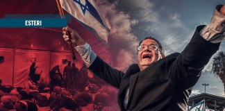 Ben-Gvir è la pubblicità del prodotto che vende Netanyahu per restare al potere