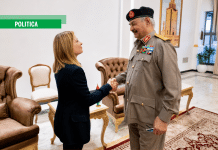 Il doppio standard occidentale sui diritti umani: condanna per Cina e Iran, silenzio sul Pakistan e alleanza con la Libia