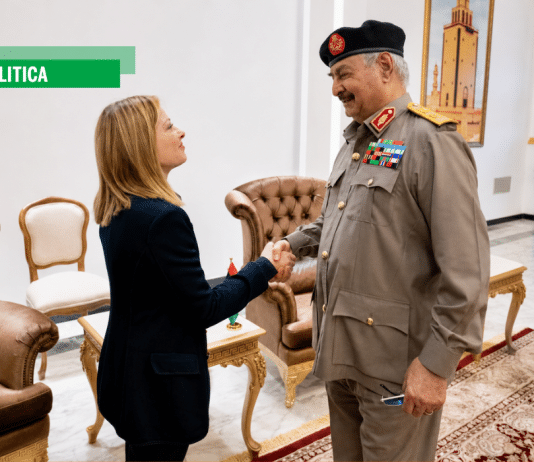 Il triplo standard occidentale sui diritti umani: condanna per Cina e Iran, silenzio sul Pakistan e alleanza con la Libia