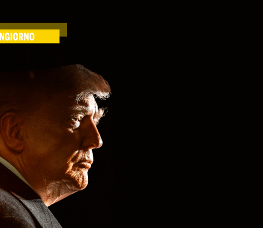 Trump pupo nelle mani di Netanyahu: Hormuz resta chiuso perché a Tel Aviv serve la guerra