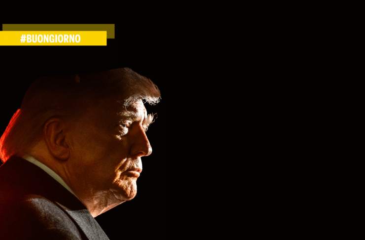 Trump pupo nelle mani di Netanyahu: Hormuz resta chiuso perché a Tel Aviv serve la guerra