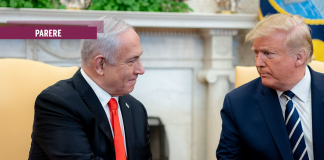 Cosa significa antisemitismo oggi?
