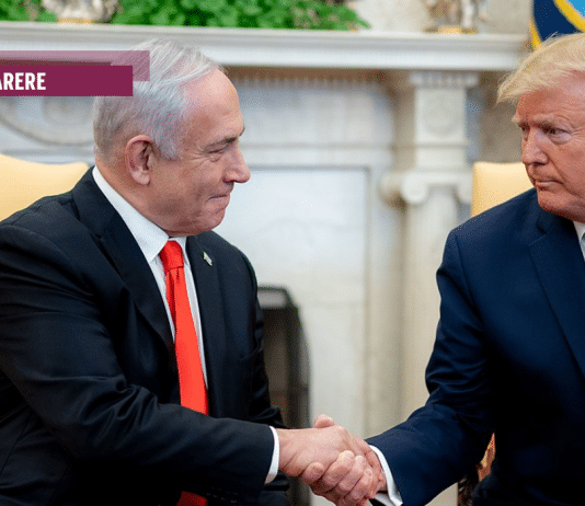 Cosa significa antisemitismo oggi?
