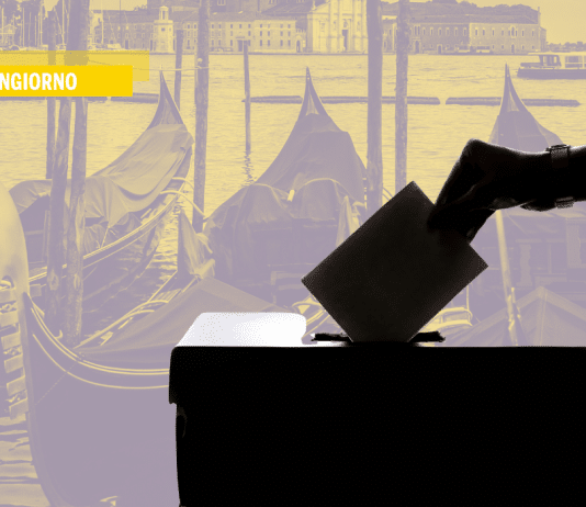 Il No di marzo non era una cambiale: a Venezia il campo largo si sveglia