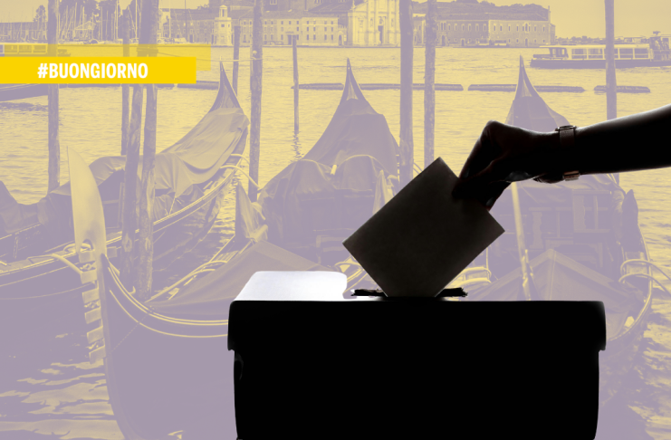 Il No di marzo non era una cambiale: a Venezia il campo largo si sveglia
