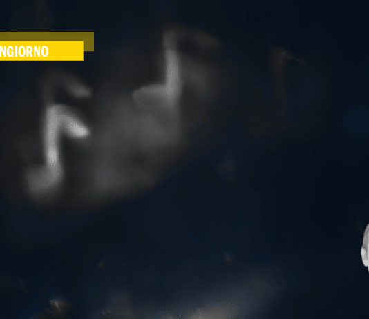 Delmastro la vittima