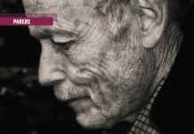La guerra delle parole di Erri De Luca