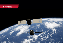 Più satelliti per tutti, la nuova sfida di Pechino