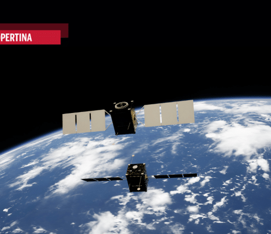 Più satelliti per tutti, la nuova sfida di Pechino
